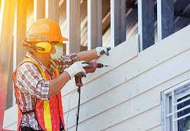 Affordable Siding Repair and Maintenance Services in Soddy Daisy, TN